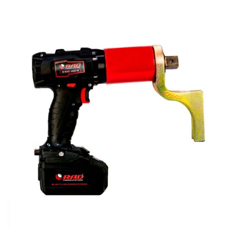 Torq Aparatı 2000Nm