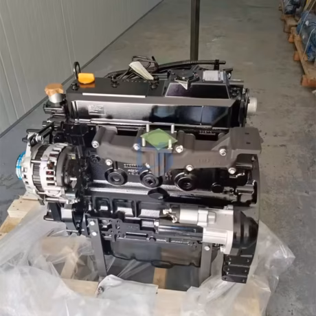 Yanmar 4TNV94L