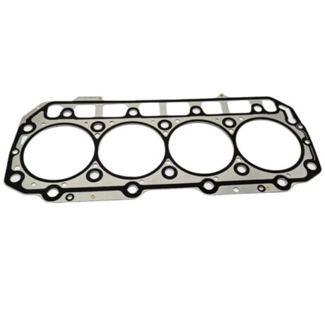 Yanmar 4TNV94L