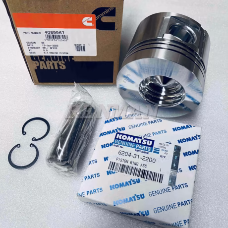 Cummins B 3.3 Porşen