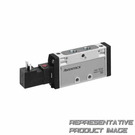 Homag PVC aparatı valve