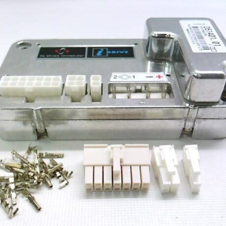 Kontroller Curtis D51401.01