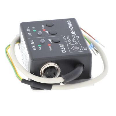Homag sensor